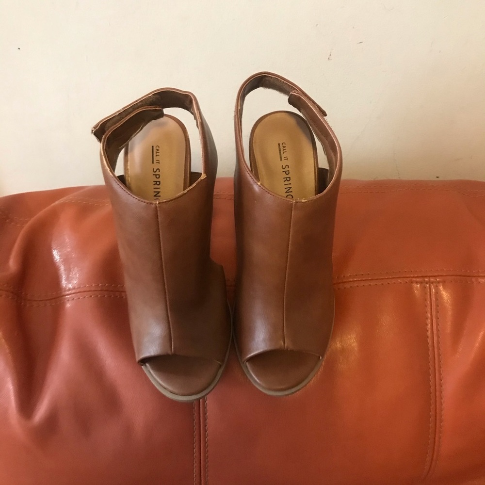 Heels - Picture 3 of 8